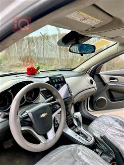 شيفروليه كروز